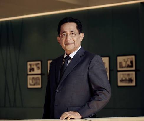 Author image