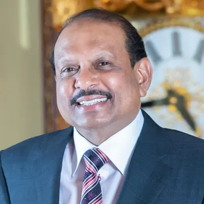 Author image